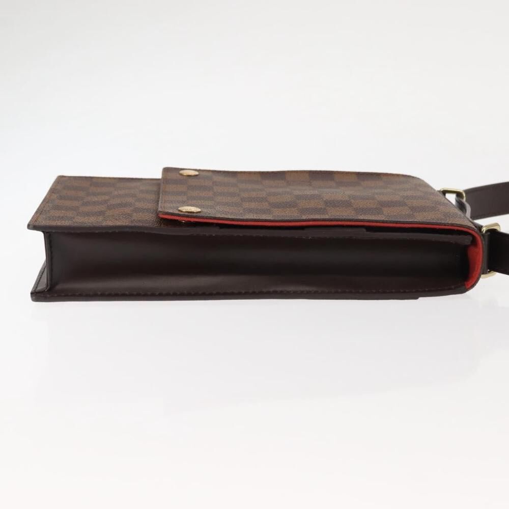 Louis Vuitton Messenger