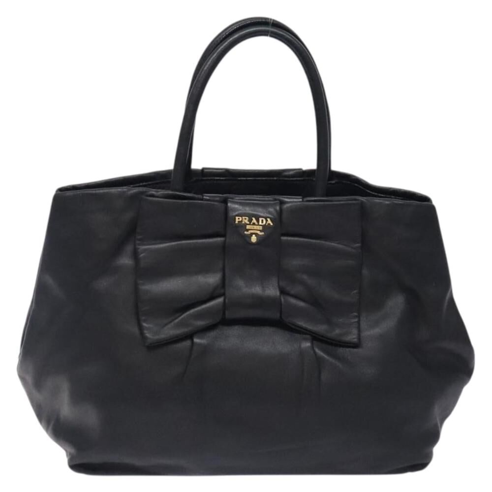 Prada Handbag