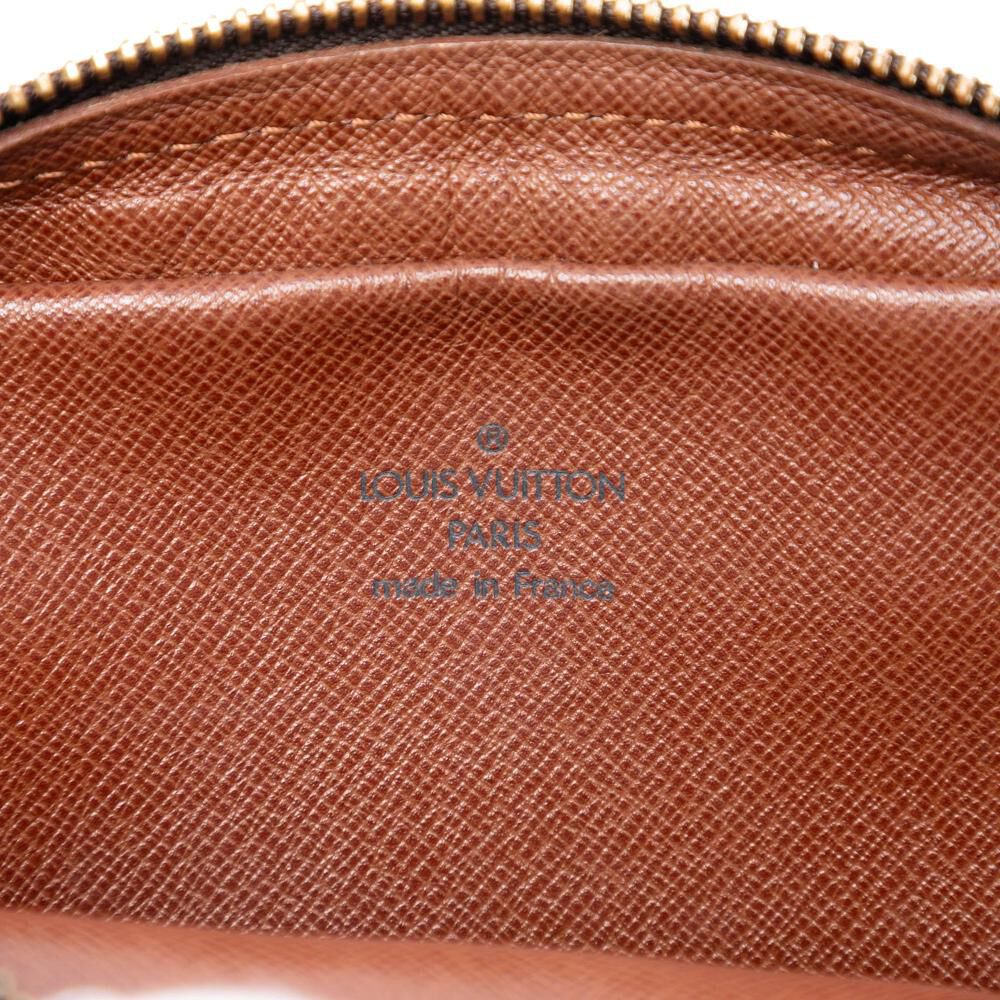 Louis Vuitton Amazone