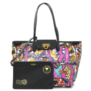 Salvatore Ferragamo Tote