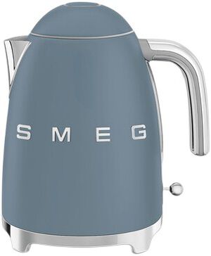 Smeg KLF03SBMEU elkedel storm blue