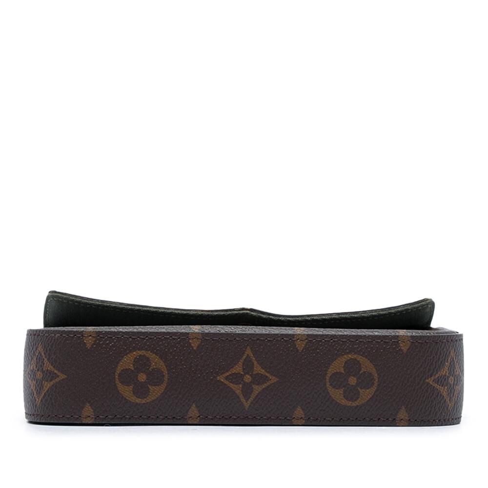 Louis Vuitton Pochette Felicie