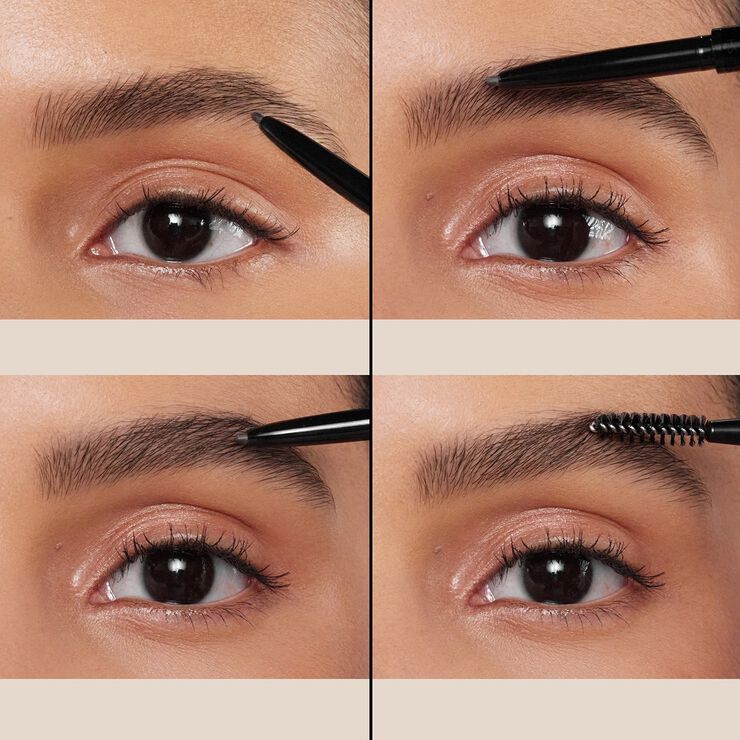 Brow Wiz Deluxe