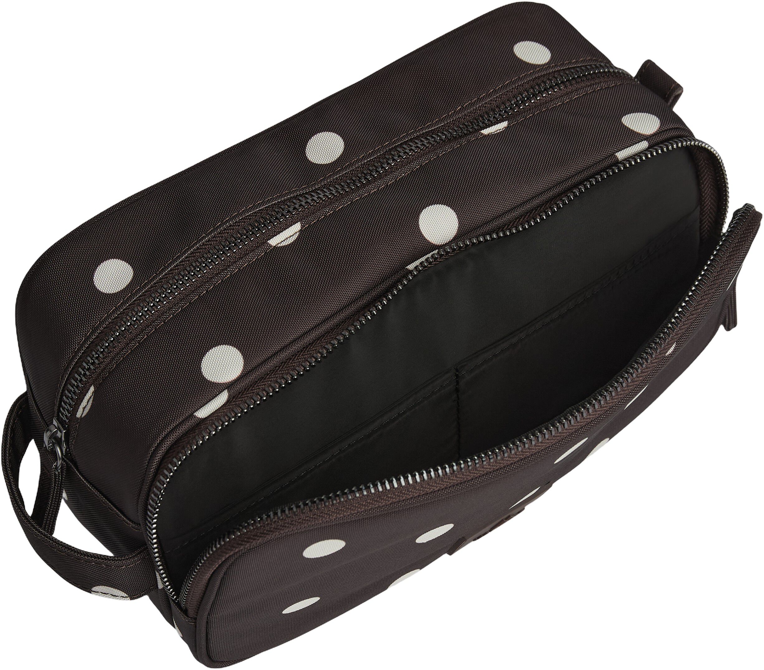 CareMBG Toiletry Bag, Recycled
