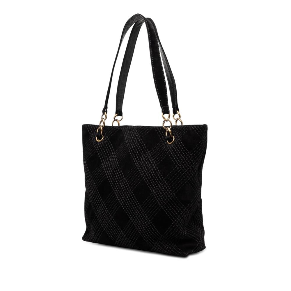 Chanel Tote