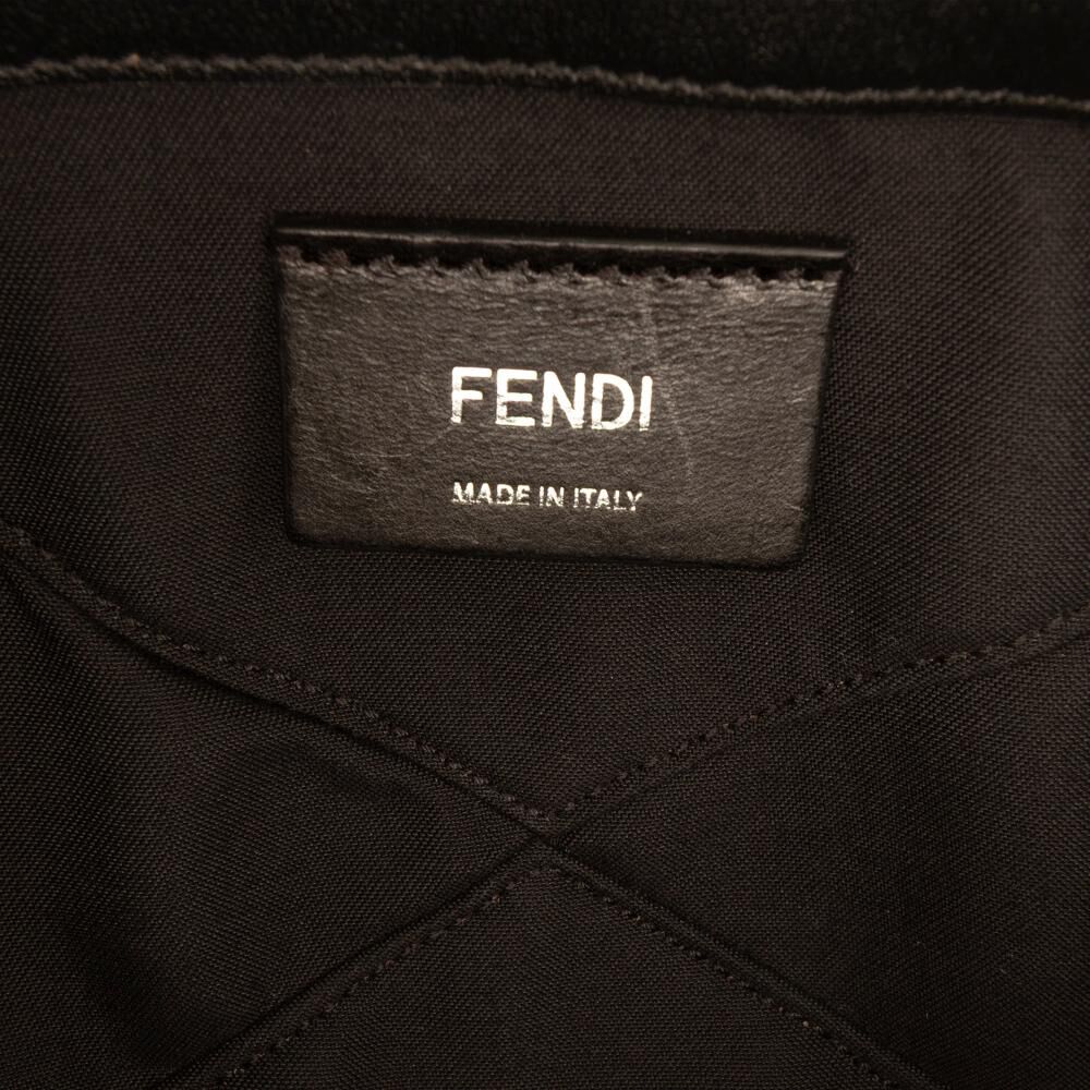 Fendi Briefcase