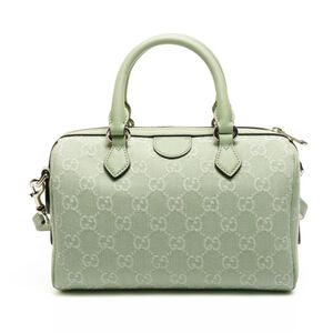 Gucci Boston Bag