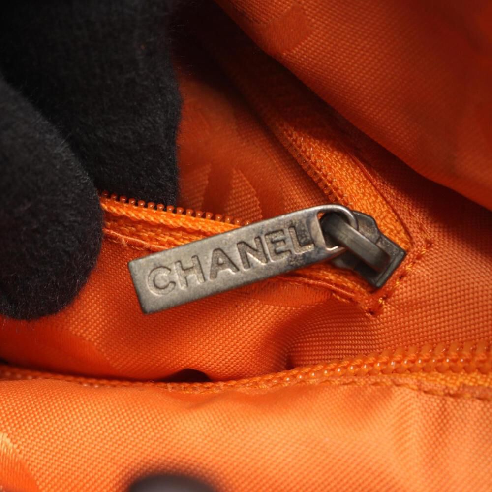 Chanel Tote