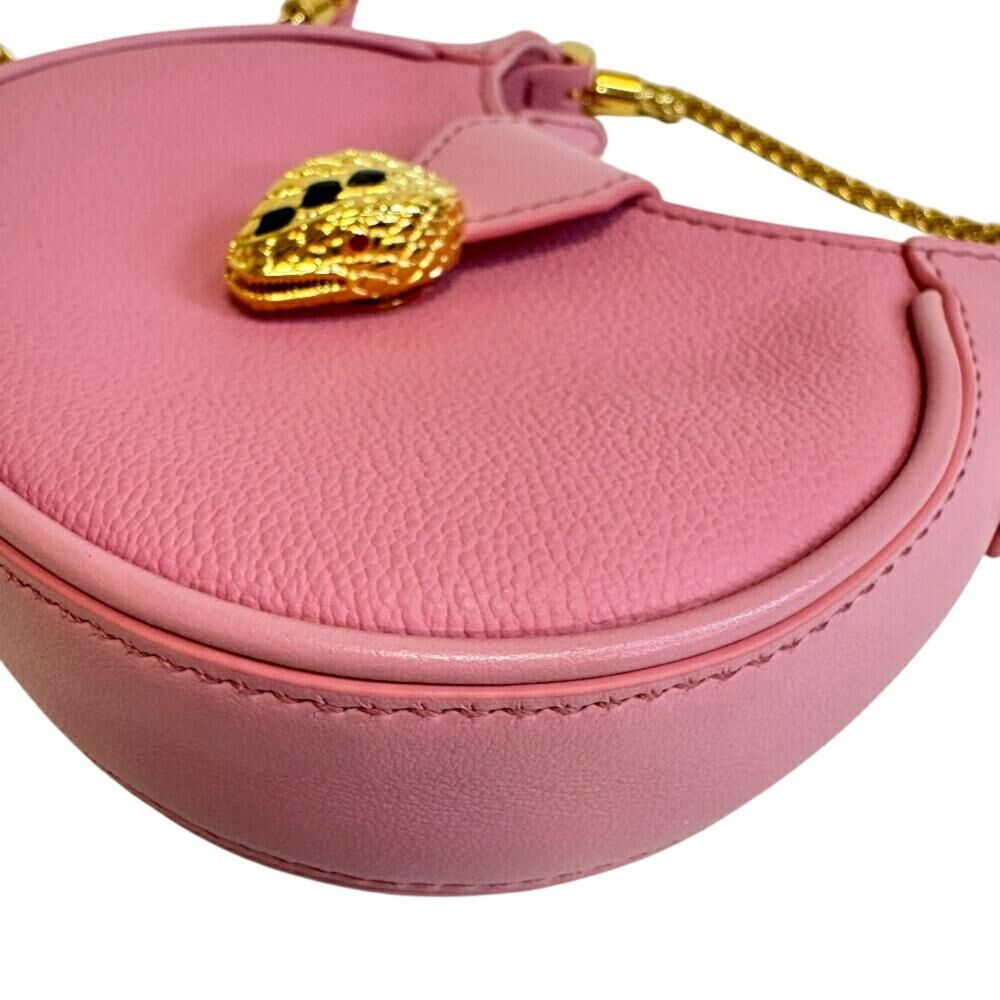 Bvlgari Shoulder Bag