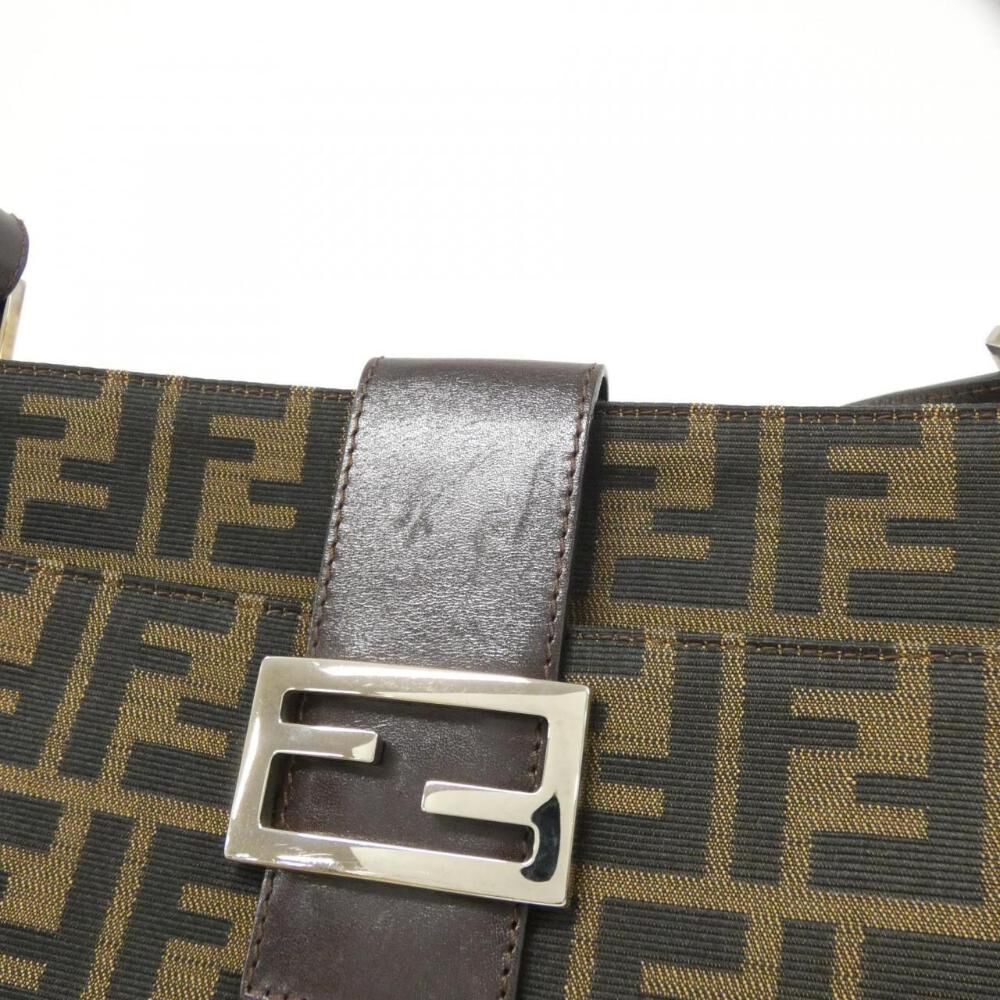 Fendi Shoulder Bag
