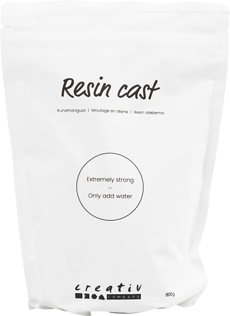 Resin St&oslash;bemix