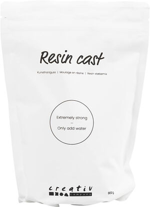 Resin Støbemix