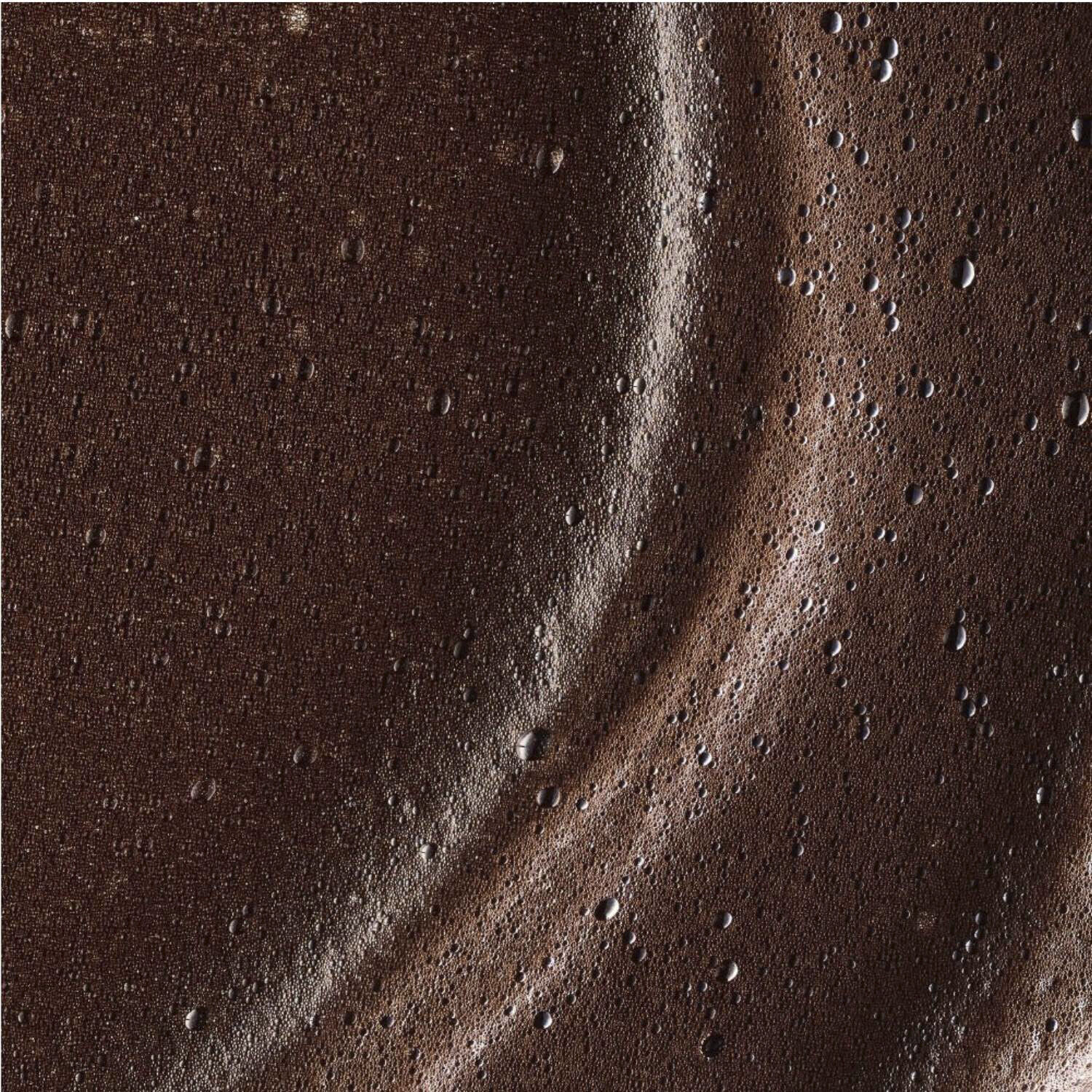 Self Tan Ultra Dark Violet Mousse - Brun-utan-sol-mousse