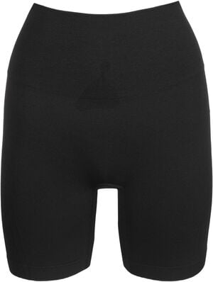 Nudda shapewear high briefs with legs