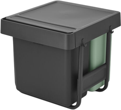 Sort&Go Indbygningsmodul, 10+ 10+ 2