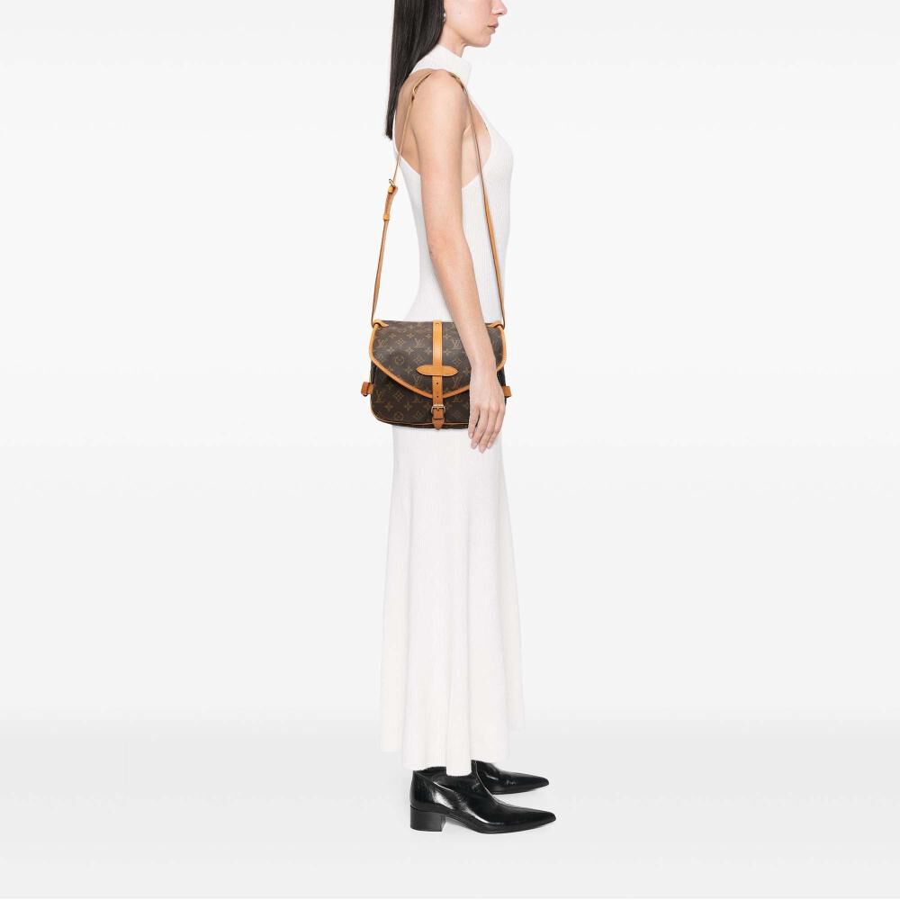 Louis Vuitton Saumur