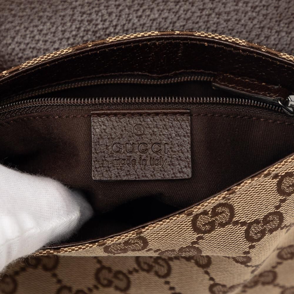 Gucci Belt Bag