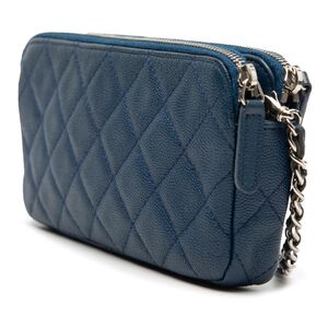 Chanel Crossbody Bag
