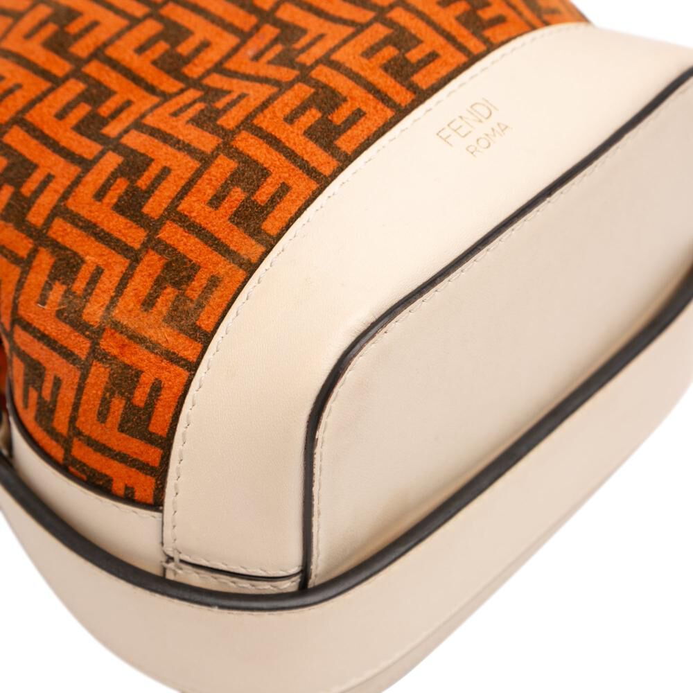 Fendi Mon Tresor