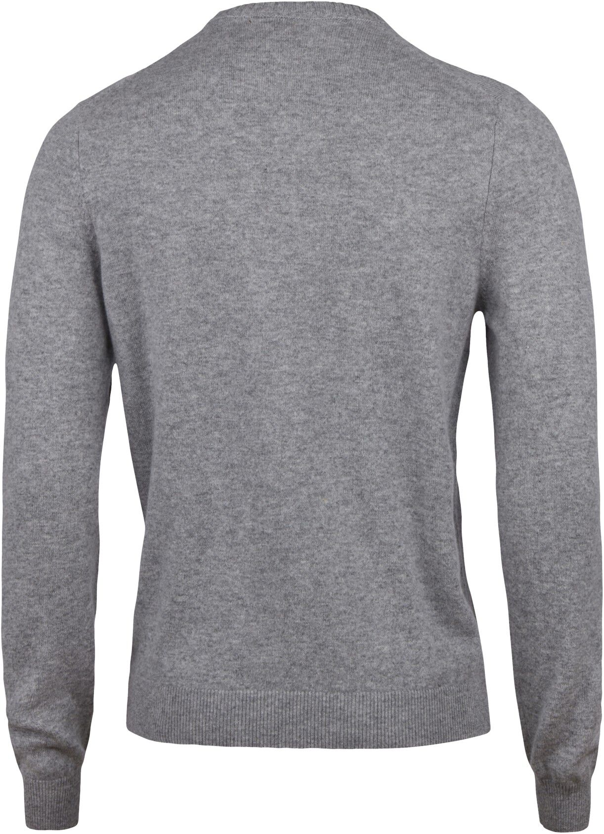 Cashmere, Crew Neck