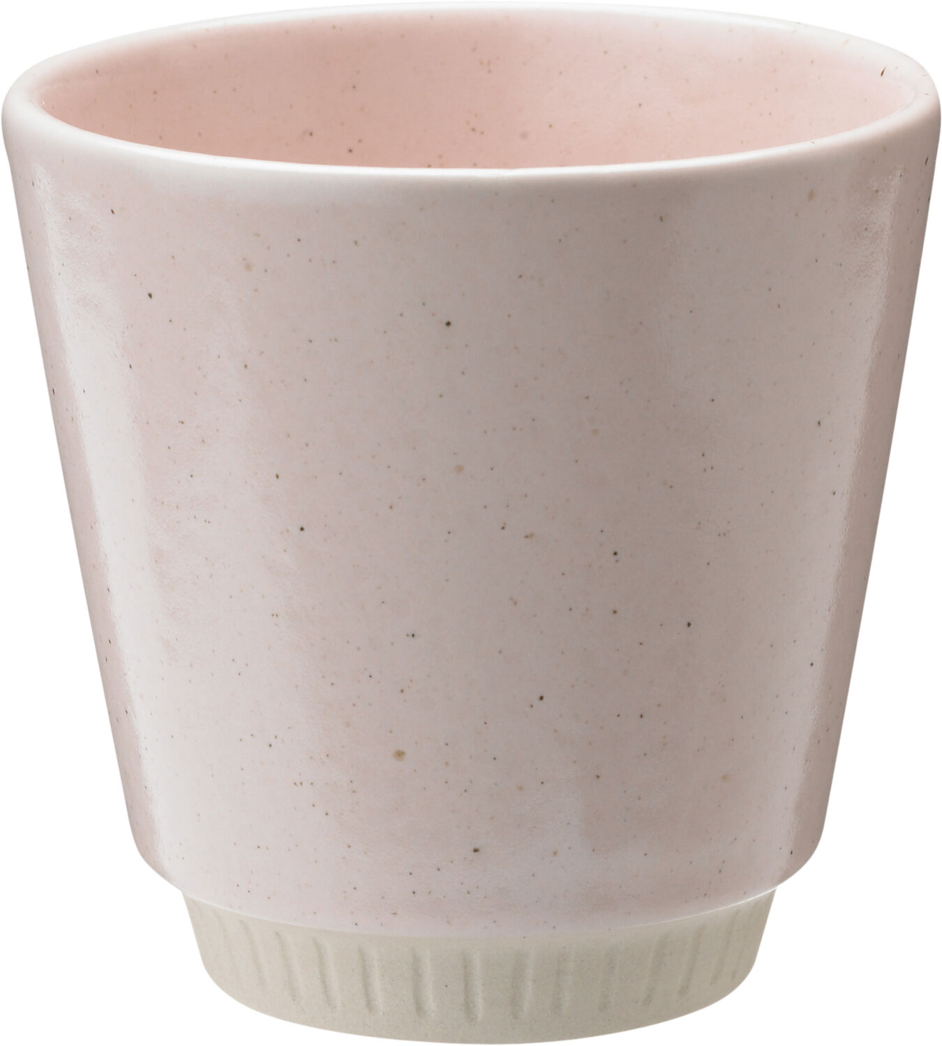 Colorit mugg 0.25 l. rose