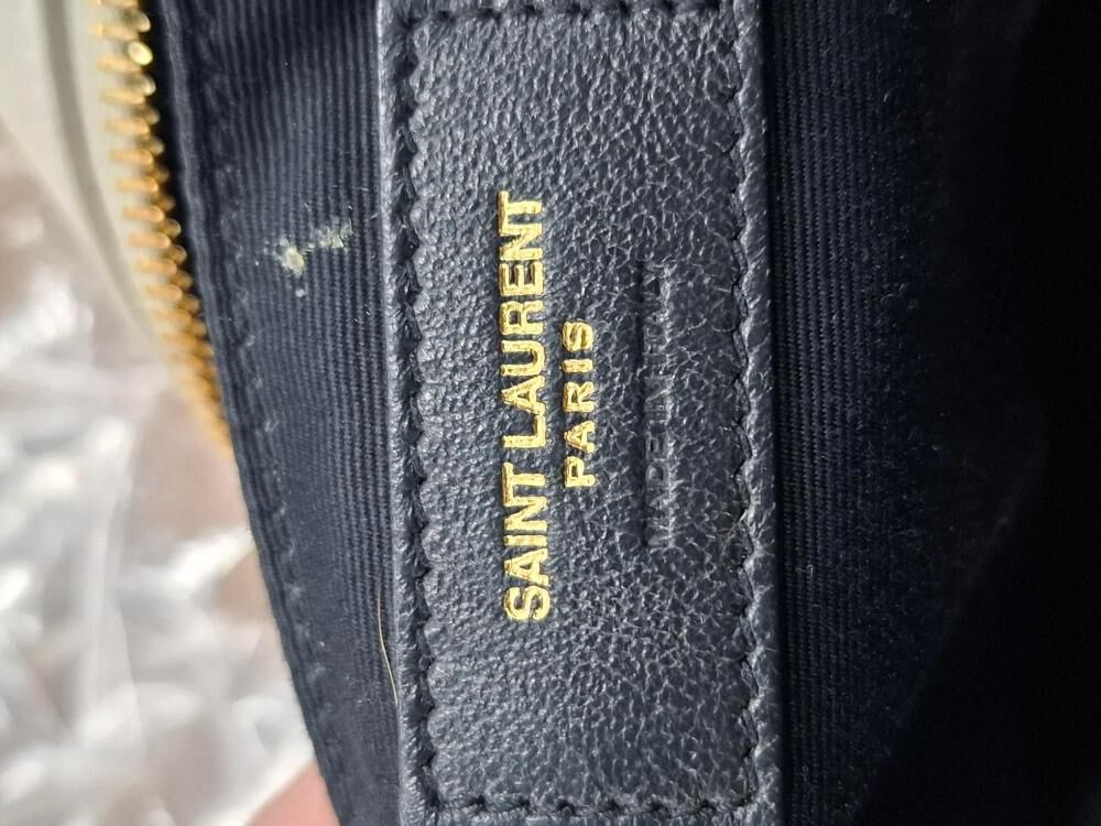 Yves Saint Laurent Crossbody Bag