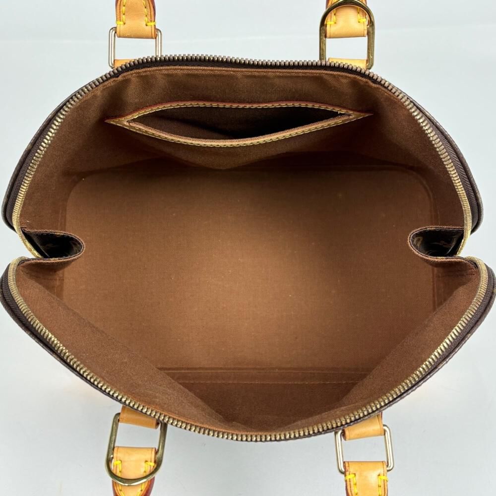 Louis Vuitton Alma