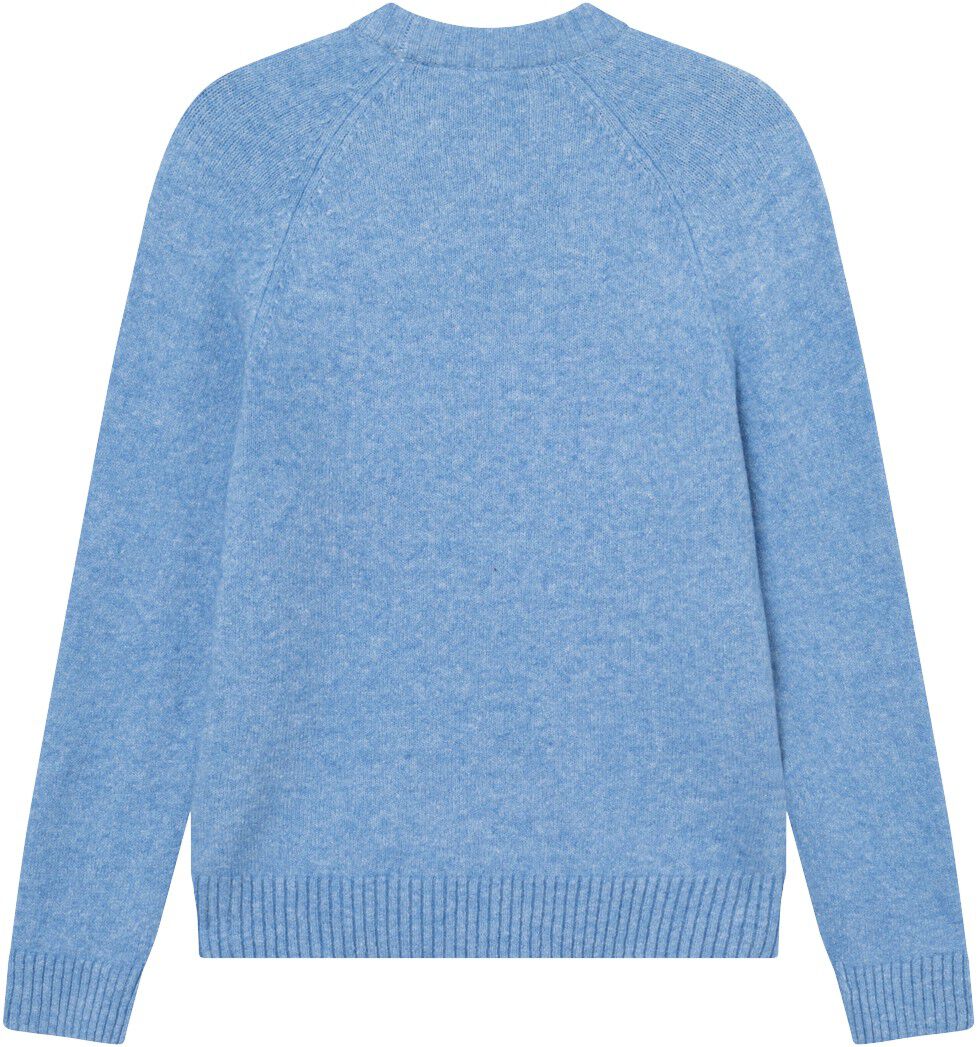 Gilbert Crewneck Knit