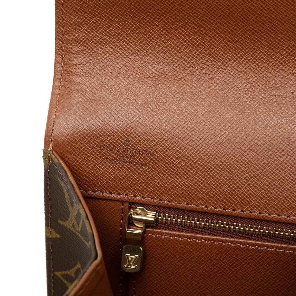 Louis Vuitton Pochette Dame