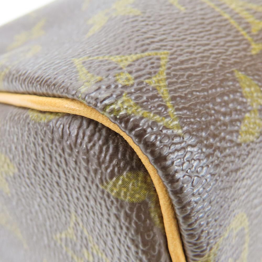 Louis Vuitton Speedy