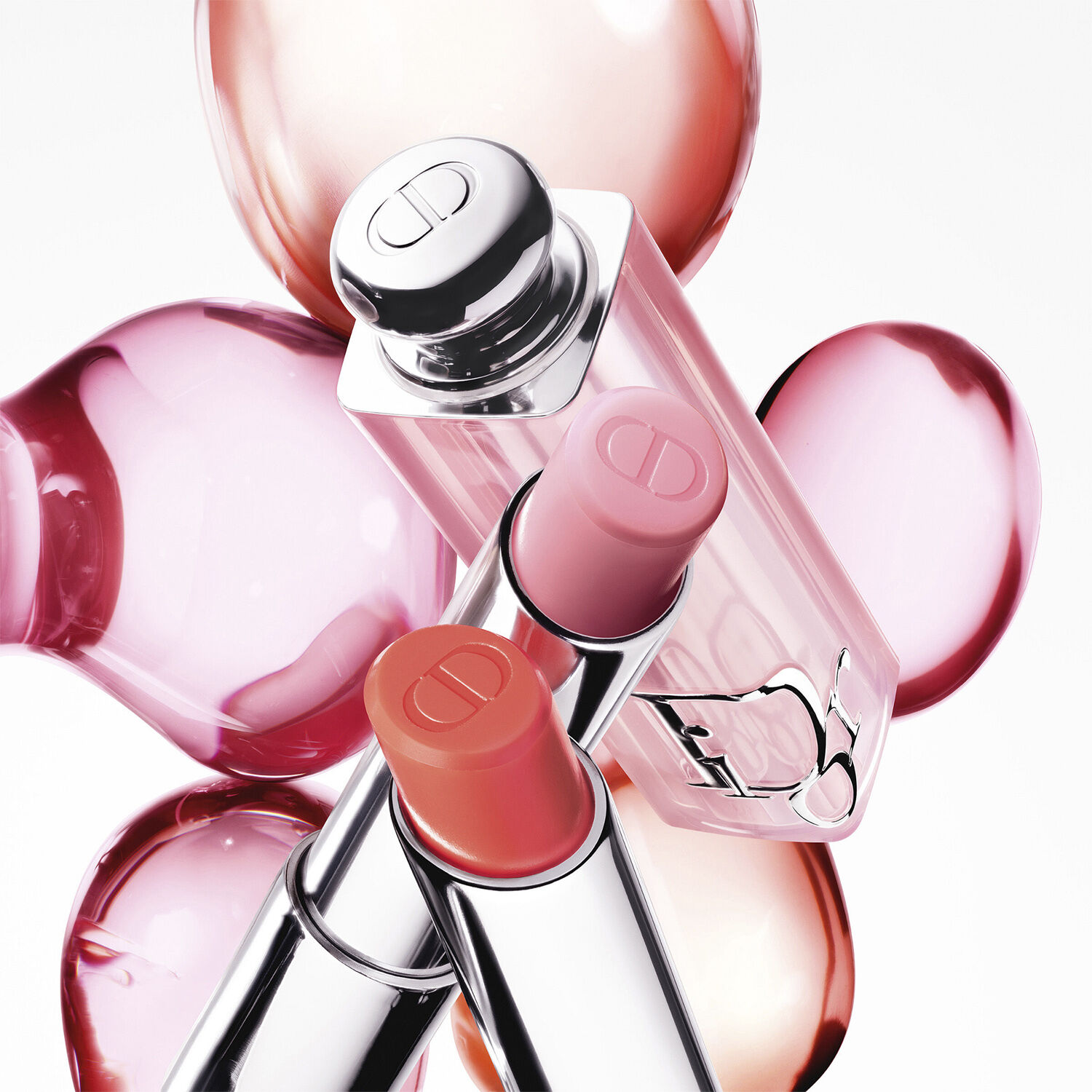 Dior Addict Lip Glow 48-Hour Hydrating Lip Balm