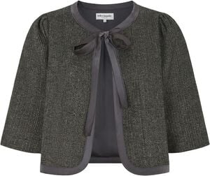 TrineLL Short Jacket 3/4