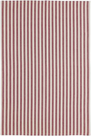 Kökshandduk 60x90 Harmony Red