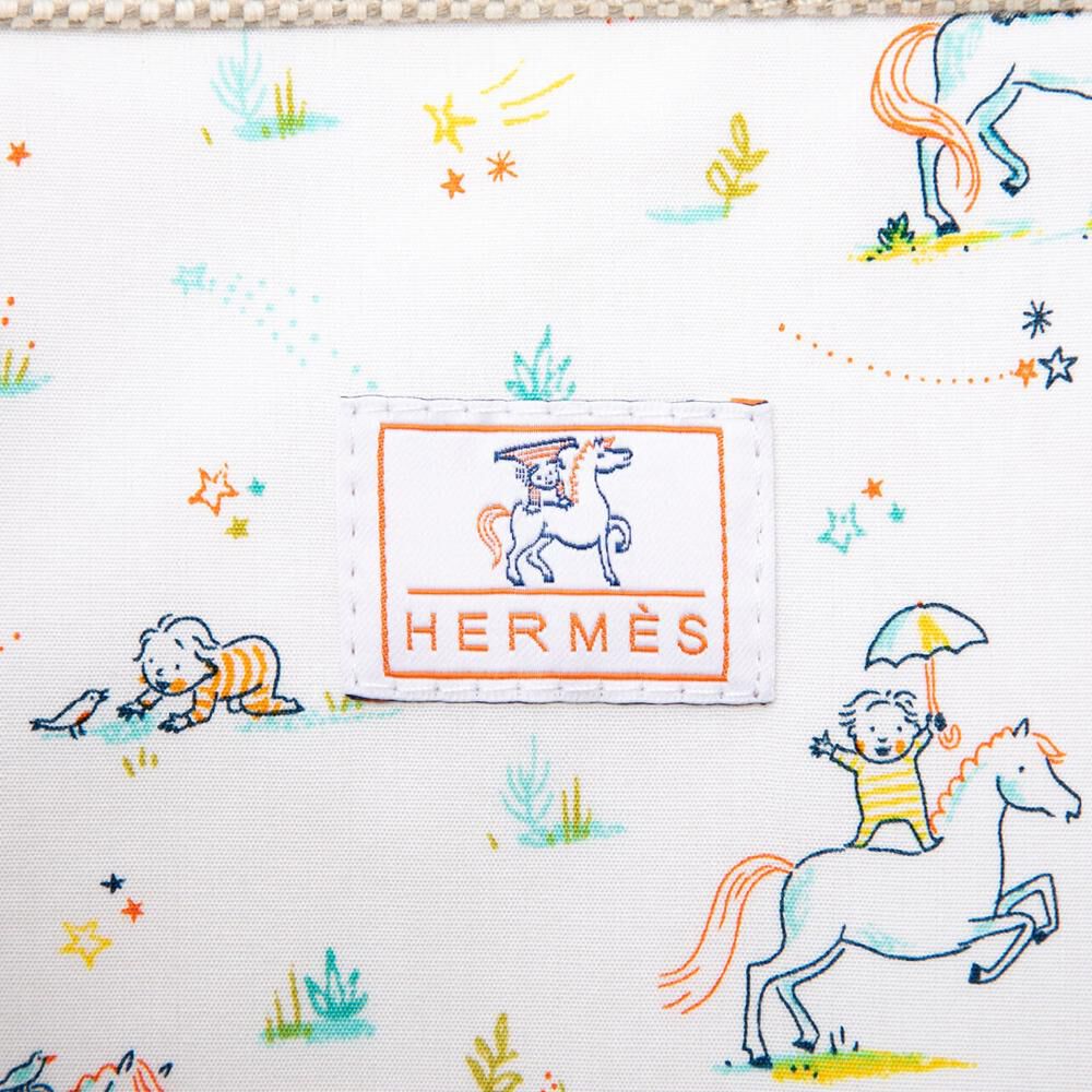 Herm&egrave;s Tote