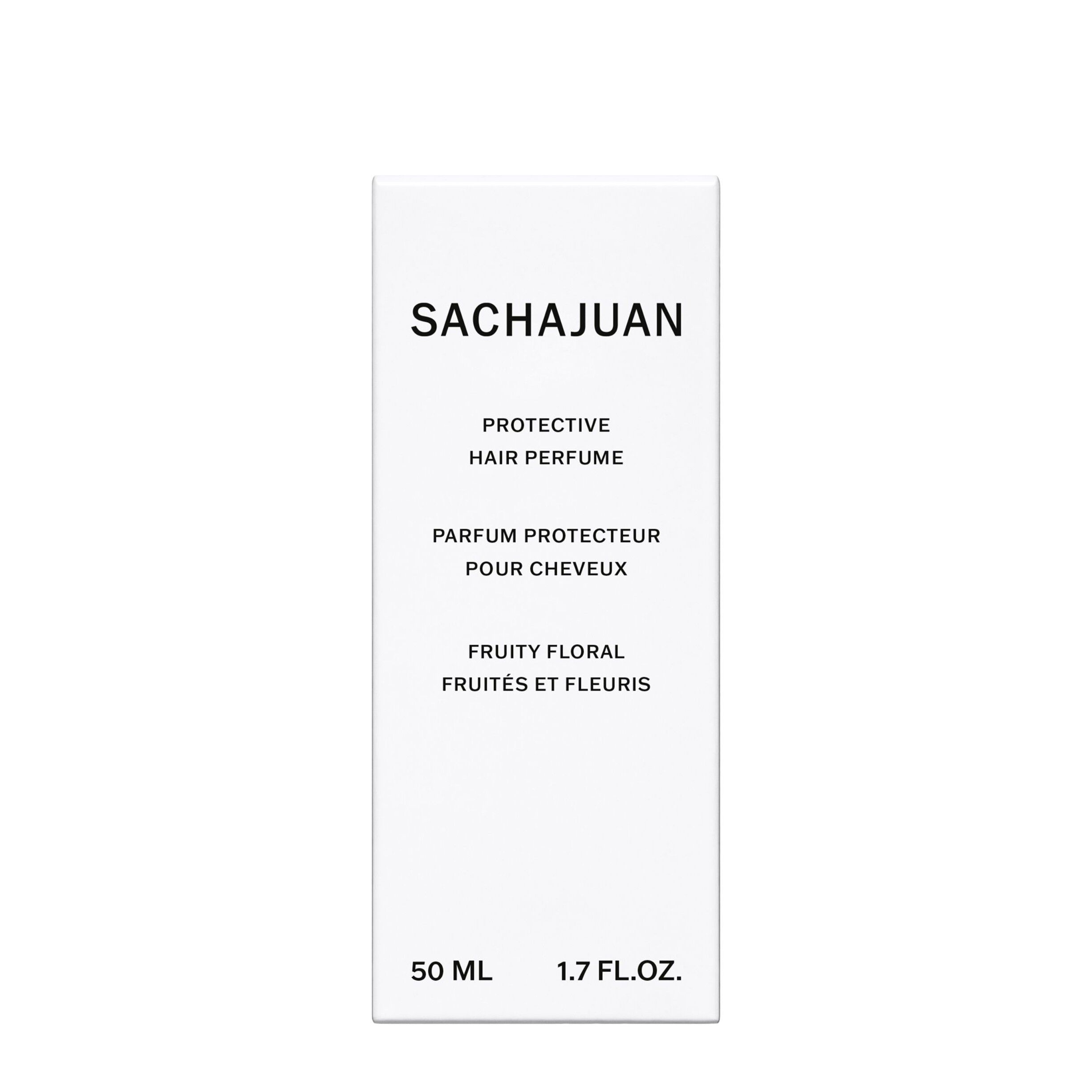 PROTECTIVE HAIR PERFUME FRUITY FLORAL 50 ml