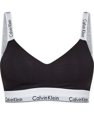 LGHTLY LINED BRALETTE