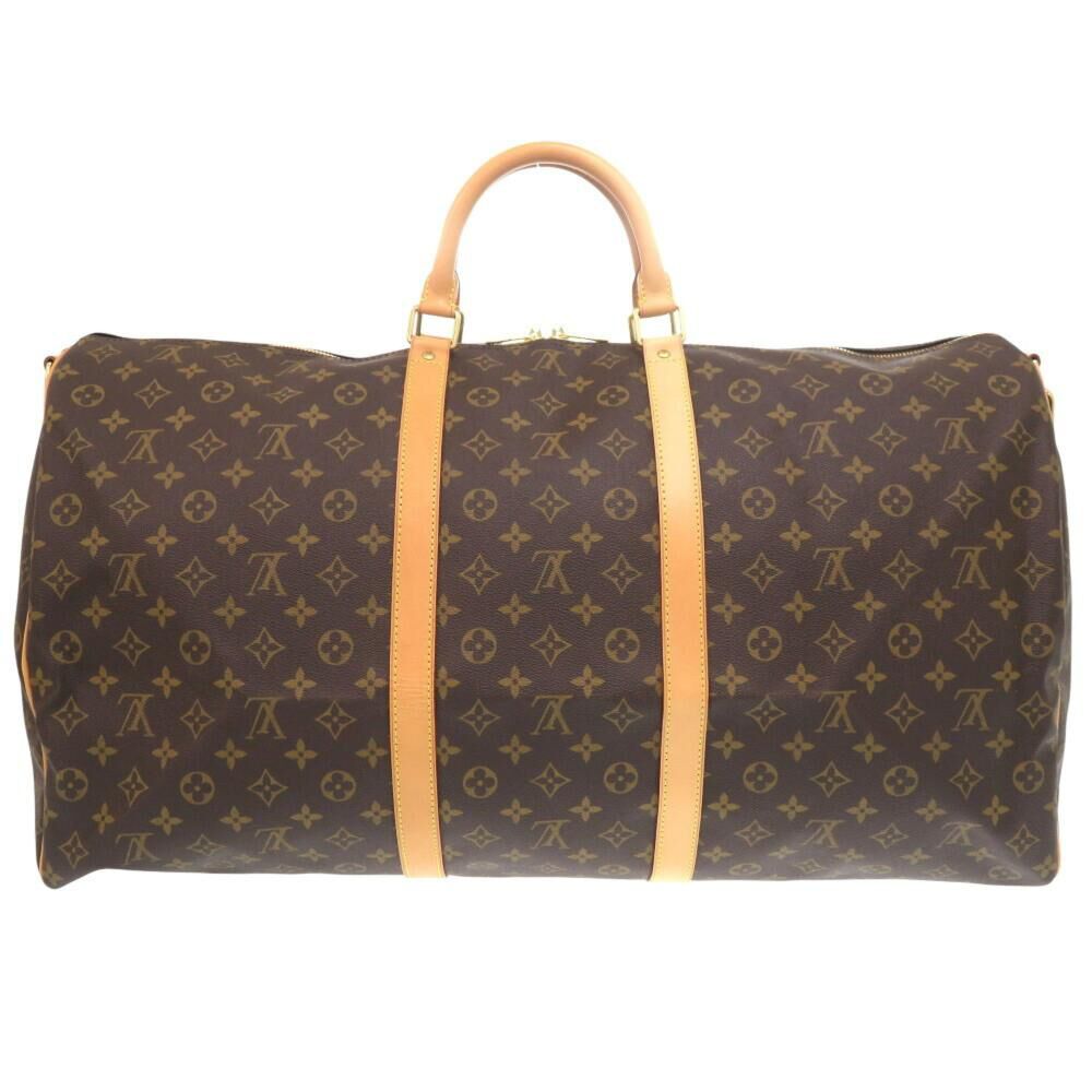 Louis Vuitton Keepall