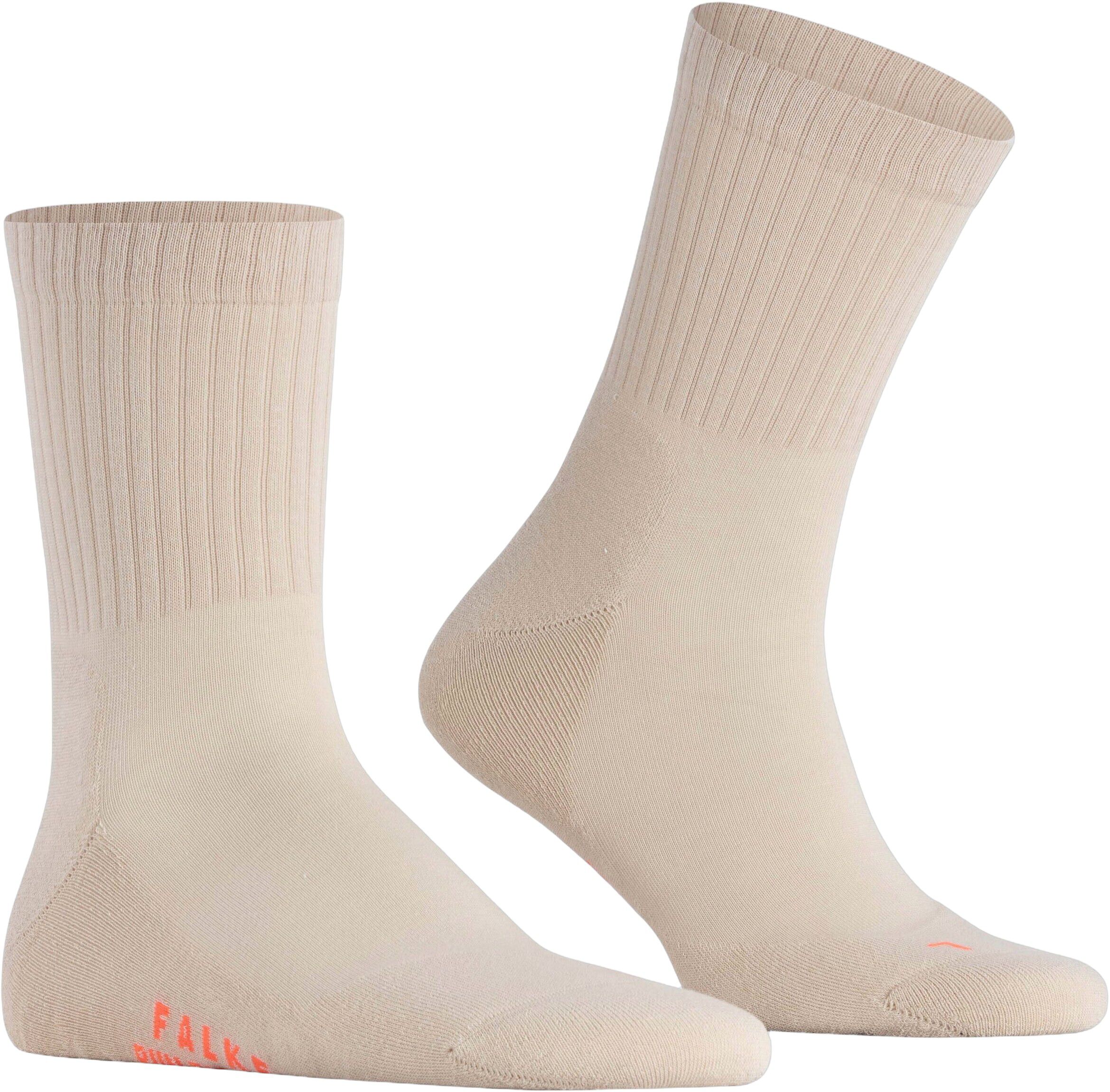 FALKE Run Rib Crew SO