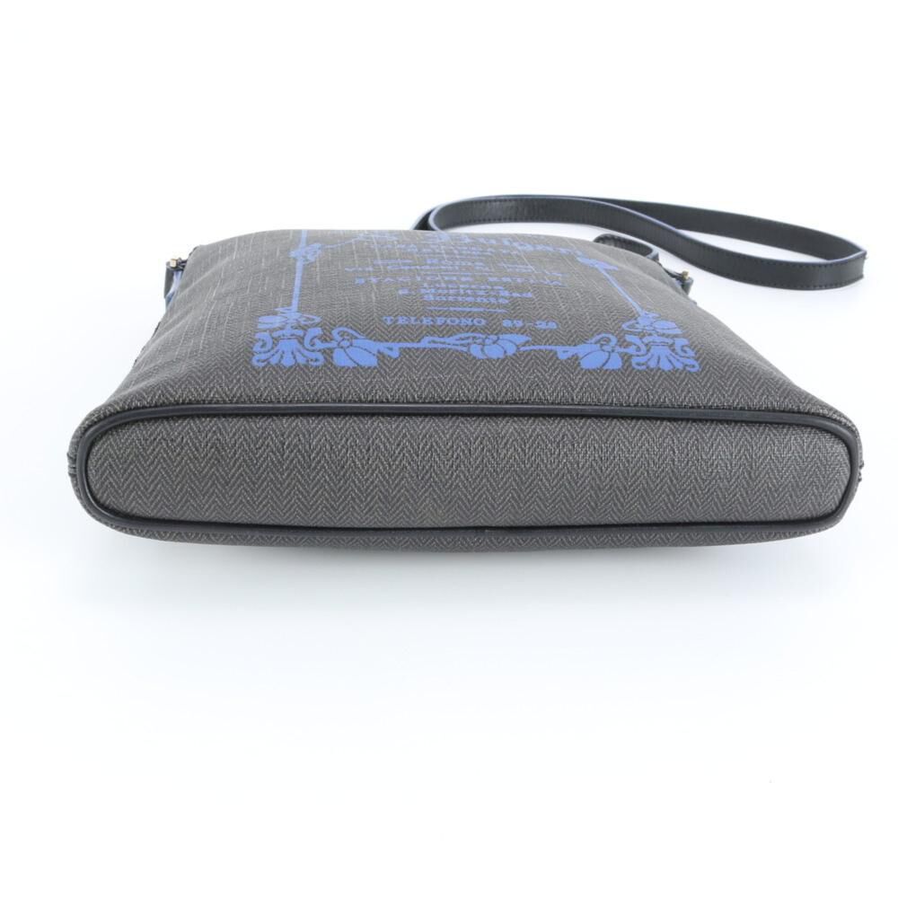 Bvlgari Shoulder Bag