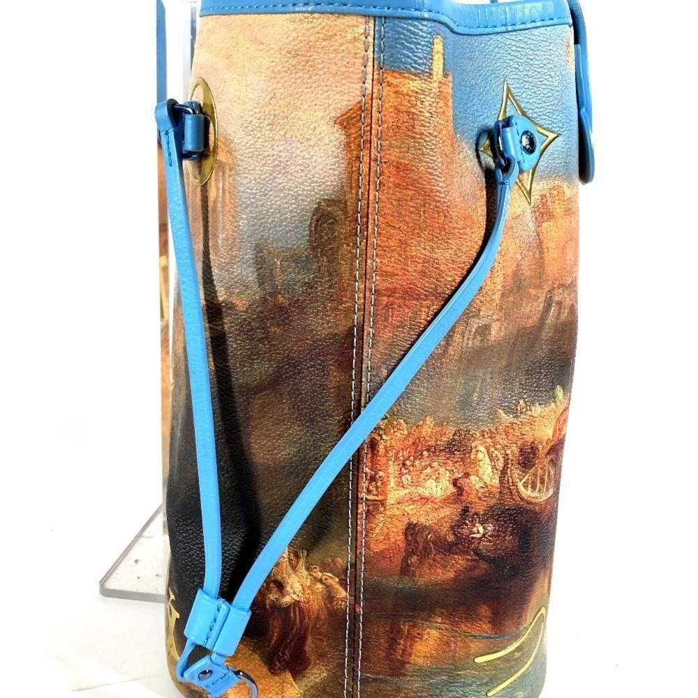 Louis Vuitton Neverfull