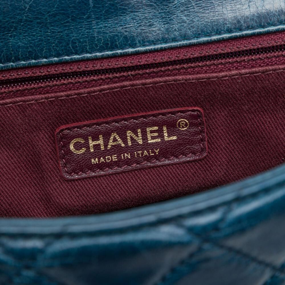 Chanel Flap Bag