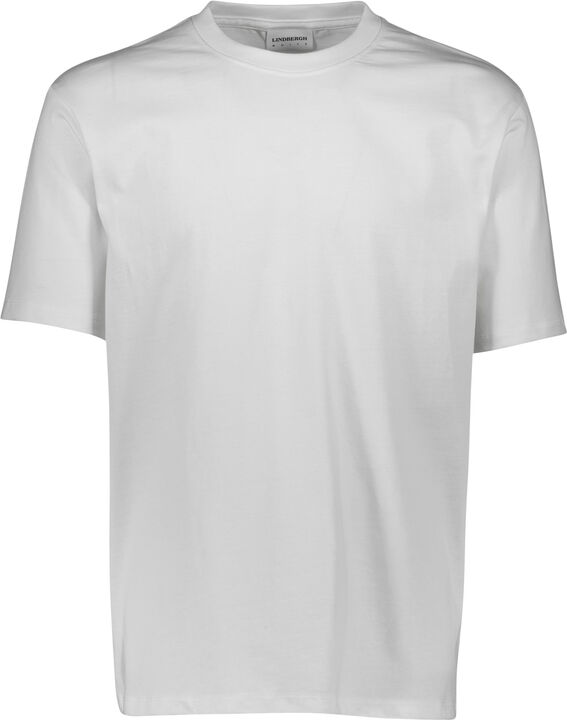 O-neck tee oversize S/S