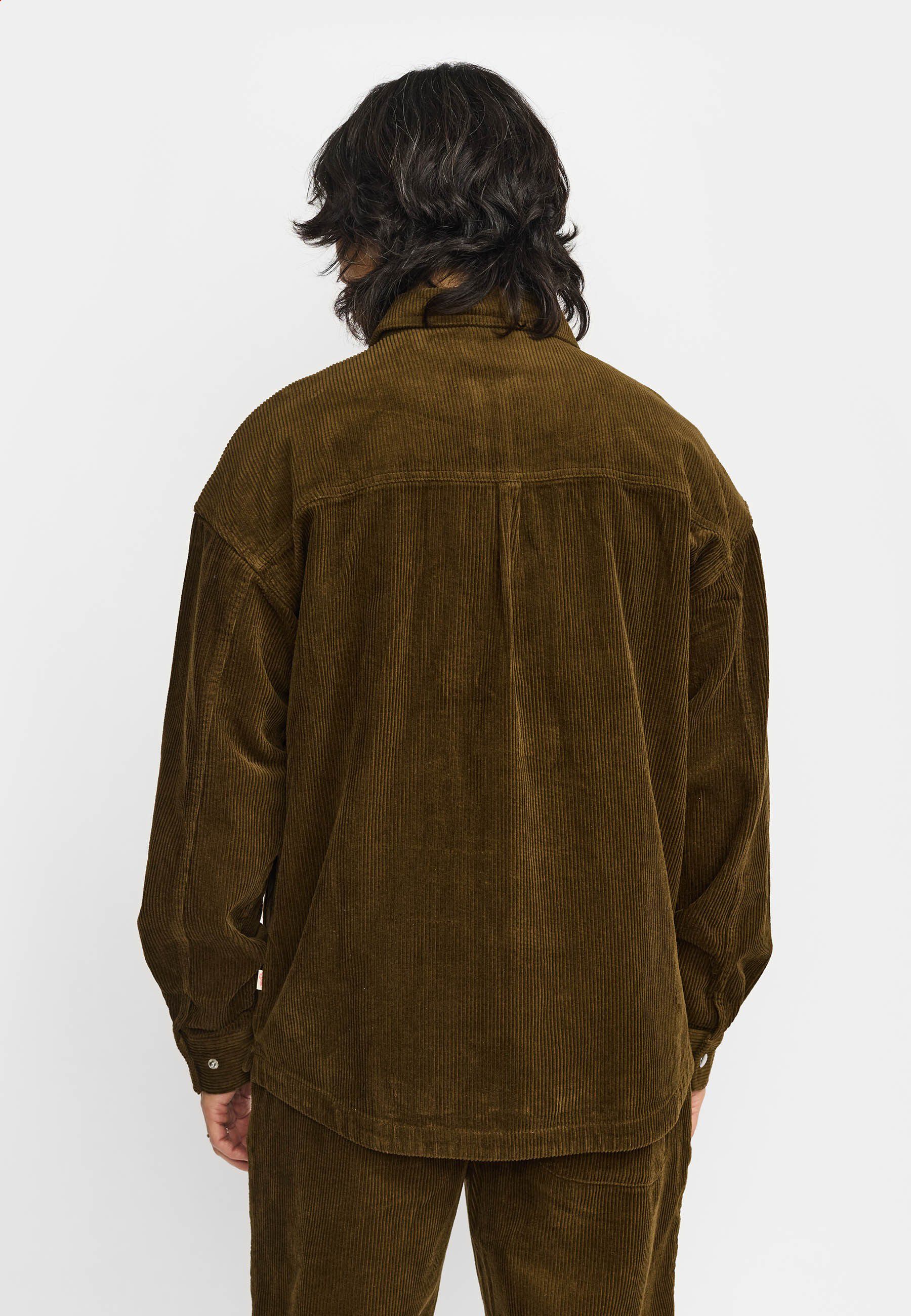 Overshirts