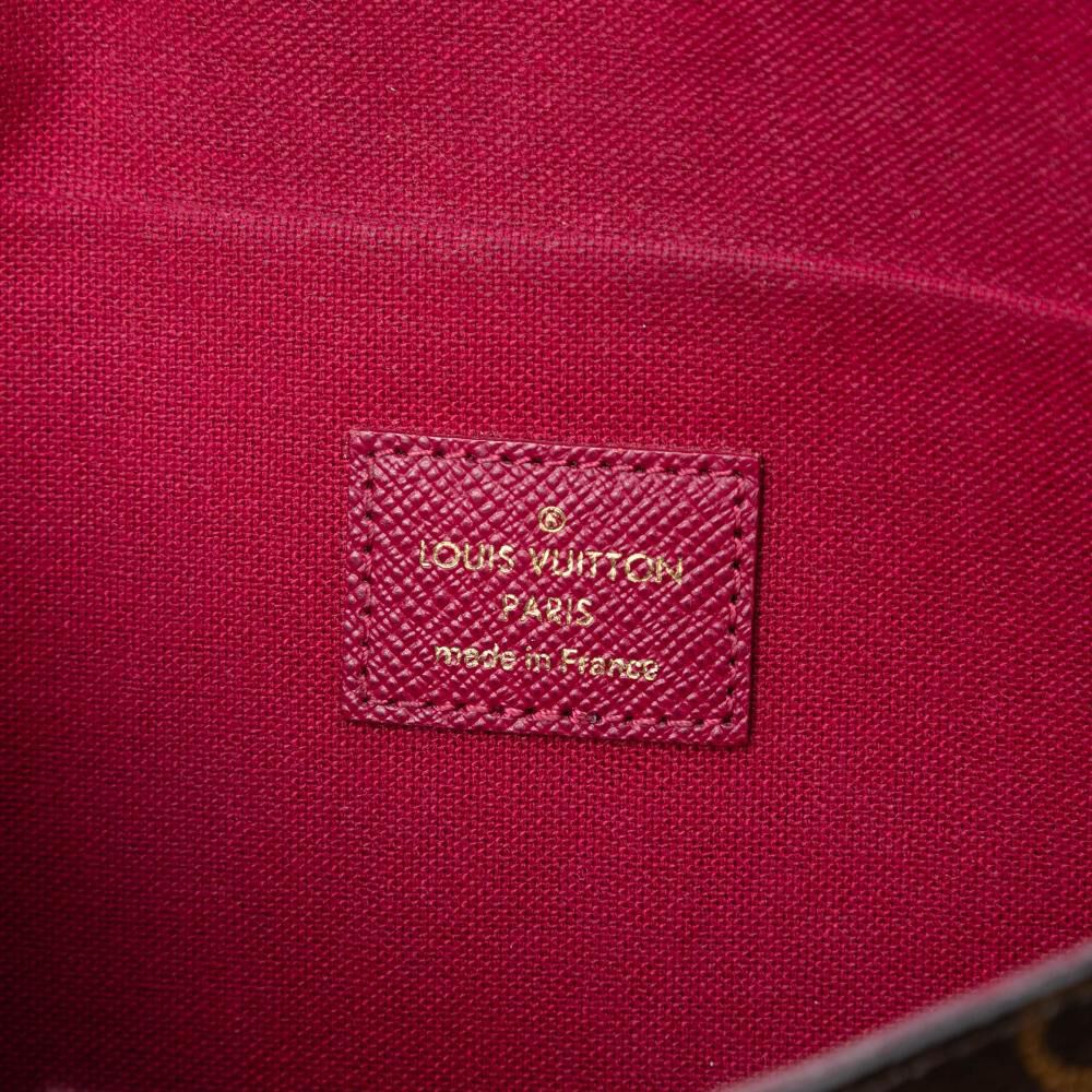 Louis Vuitton Pochette Felicie