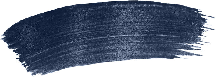 Mascara So Curl 3 - Deep Blue