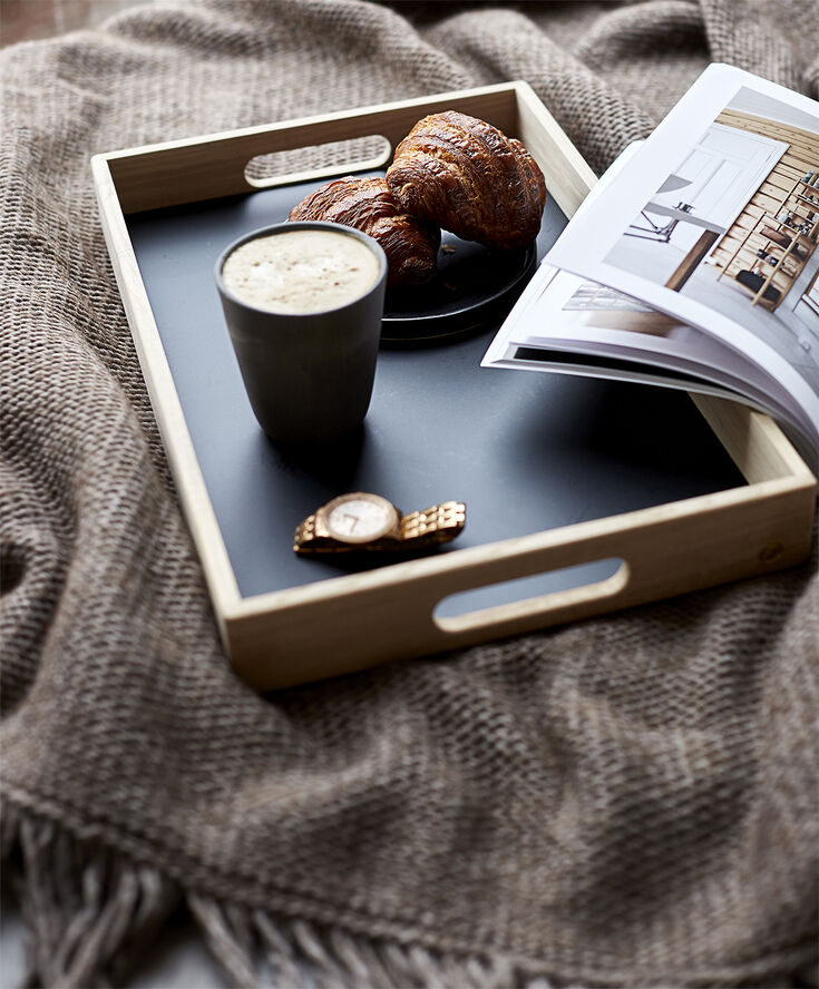 Serving Tray - 46x30 cm