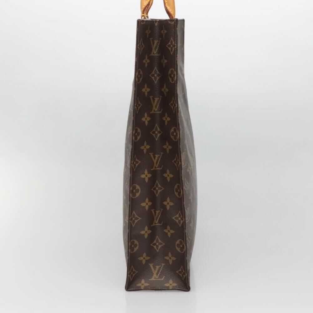 Louis Vuitton Sac Plat