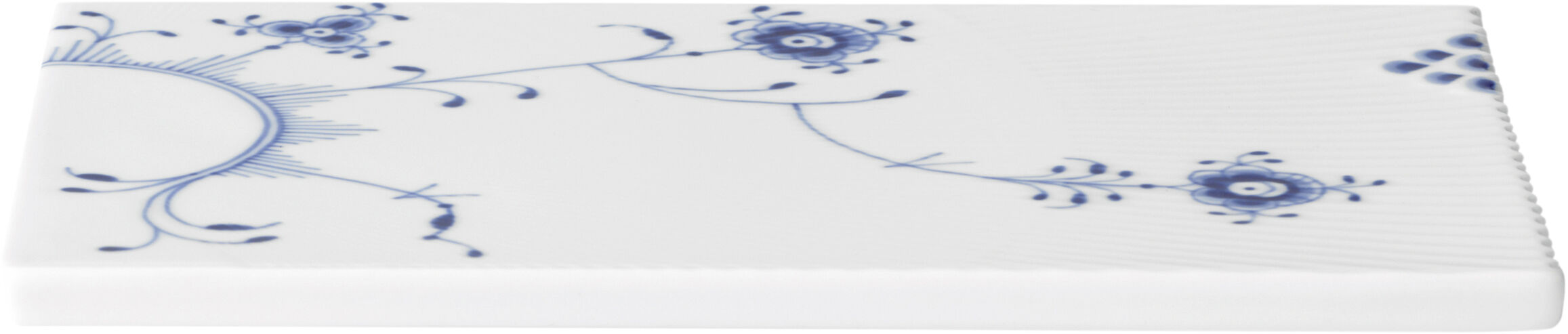 Blue Elements serveringsbricka 18 cm