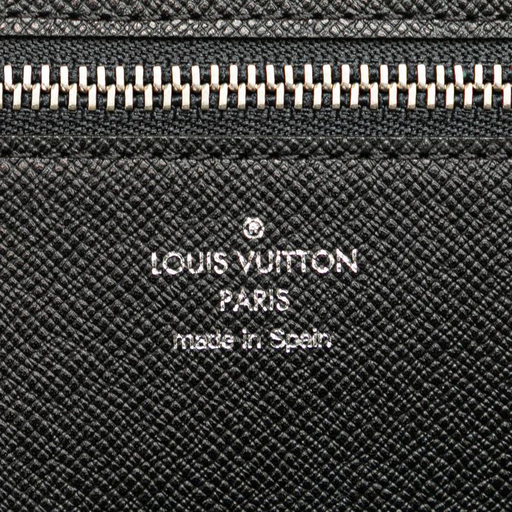 Louis Vuitton Pochette Homme