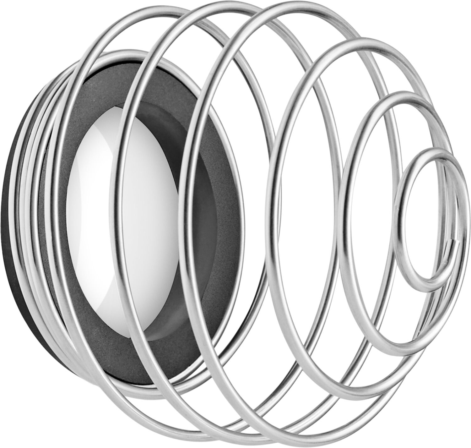 Mejsekugleholder til vinduet